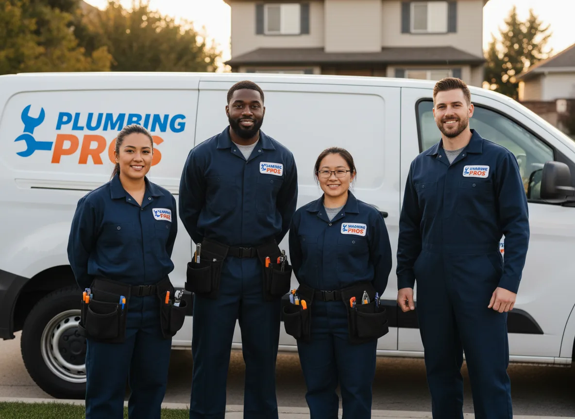 Water Heater Repair company in Dupuyer, MT